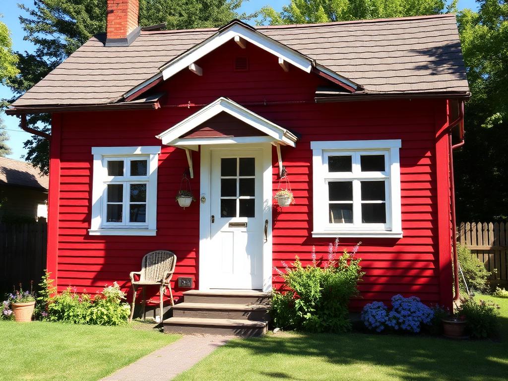 Fasadrenovering efter renovering